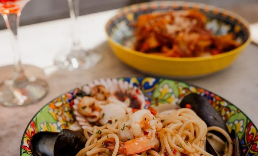 Cinque Terre West Plans to Open in North Austin