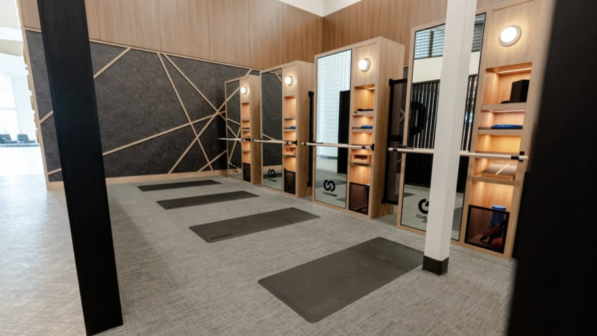 Club Studio Planning Two Locations In Los Angeles