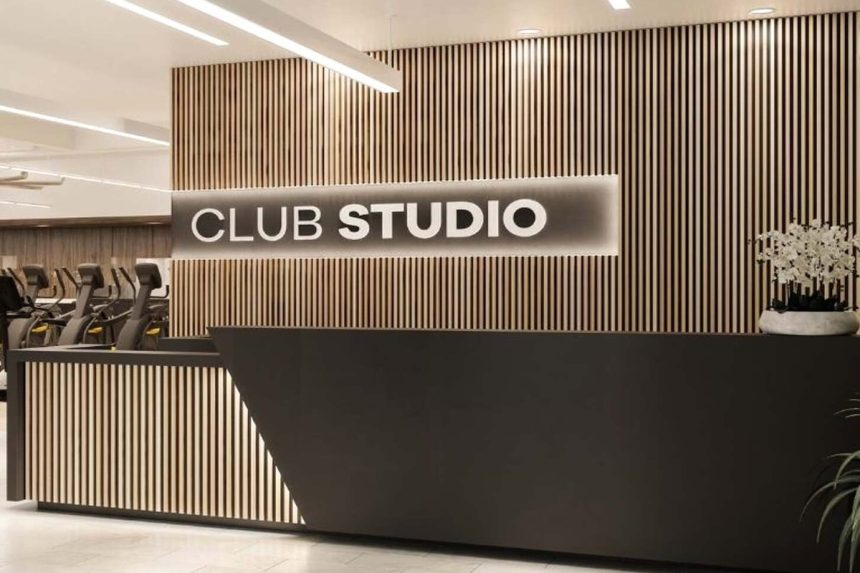 Club Studio Fitness Set to Open New San Francisco Location