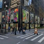 Coach is Expanding, or Moving, Its Midtown Flagship Presence