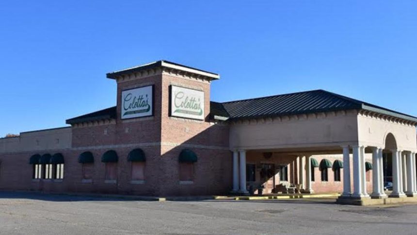 Coletta's storefront image