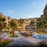 Woodfield Development Begins Construction on Connerton Apartments in Land O' Lakes, Florida