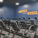Inside The Undefeated Tribe's Bet on Austin: How Crunch Fitness's Fastest-Growing Franchisee Is Chasing 100 Gyms Across Five States