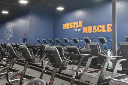 Inside The Undefeated Tribe's Bet on Austin: How Crunch Fitness's Fastest-Growing Franchisee Is Chasing 100 Gyms Across Five States