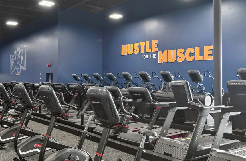 Inside The Undefeated Tribe's Bet on Austin: How Crunch Fitness's Fastest-Growing Franchisee Is Chasing 100 Gyms Across Five States