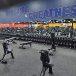 Crunch Fitness Plans New Austin Location