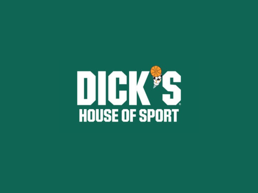 DICK'S House of Sport