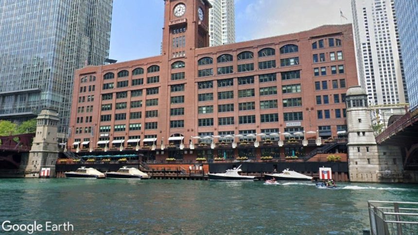 Deliz Steakhouse Owner Building New Concept ‘The Carlyle Club’ Downtown
