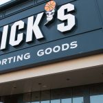 Dick's Sporting Goods Plans New Location In Forney