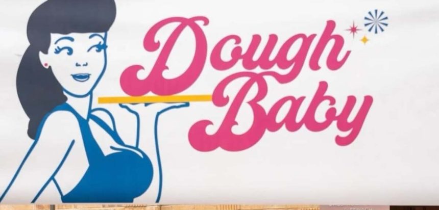 Dough Baby sets first storefront in San Antonio after Pearl Farmers Market success.