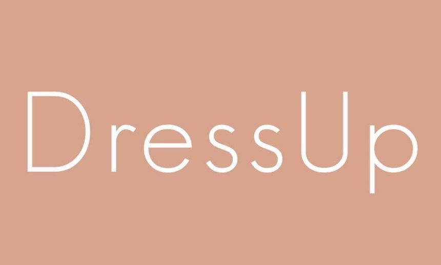 Dress Up