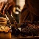 Chef Jonny Rhodes Debuts alonetogether, a New Restaurant and Non-Alcoholic Beverage Bar