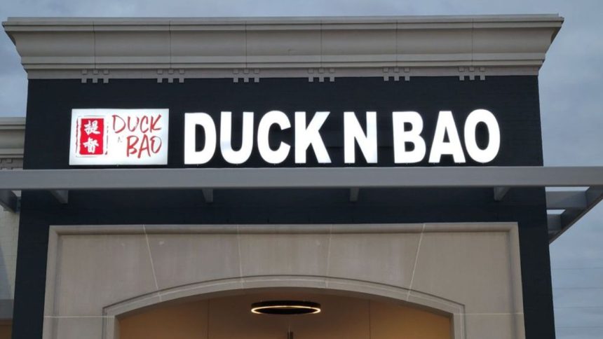 Duck N Bao storefront image