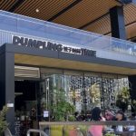 Storefront image of Dumpling Time restaurant