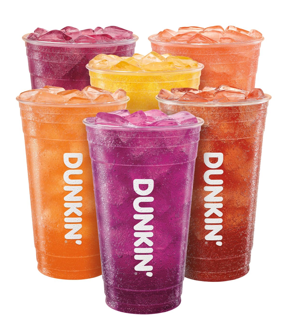 Dunkin' is Bringing Coffee, Doughnuts, and More to Port St. Lucie