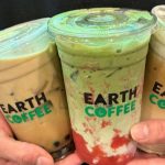 The Earth Coffee Plans to Bring Its Organic, Community-Focused Café Experience to Little Elm
