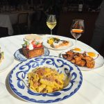 Tysons Gets a Little Closer to Tastes of Italy