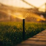 Efficient Irrigation Systems, LLC filed a bankruptcy petition