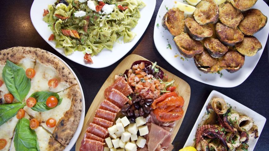 Elmhurst-Based Pizza Chain Expanding to Bloomingdale Next Month