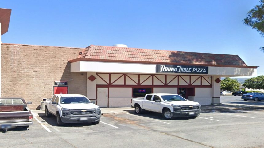 New Restaurant Appears to Be Planned for Gilroy