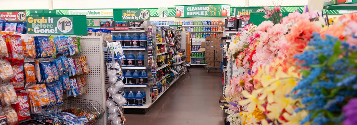 Dollar Tree Coming to Carmel Mountain