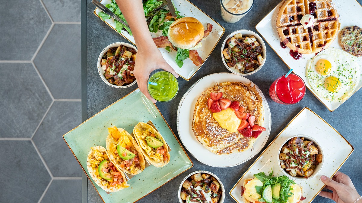 First Watch opens in North Phoenix.