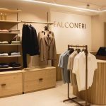 Italian Cashmere Brand Falconeri Bringing First New England Boutique to Boston's Back Bay