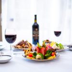 RusUz Bringing Authentic Russian and Uzbekistan Dining to DC