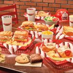 Firehouse Subs Plans New Location in Celina