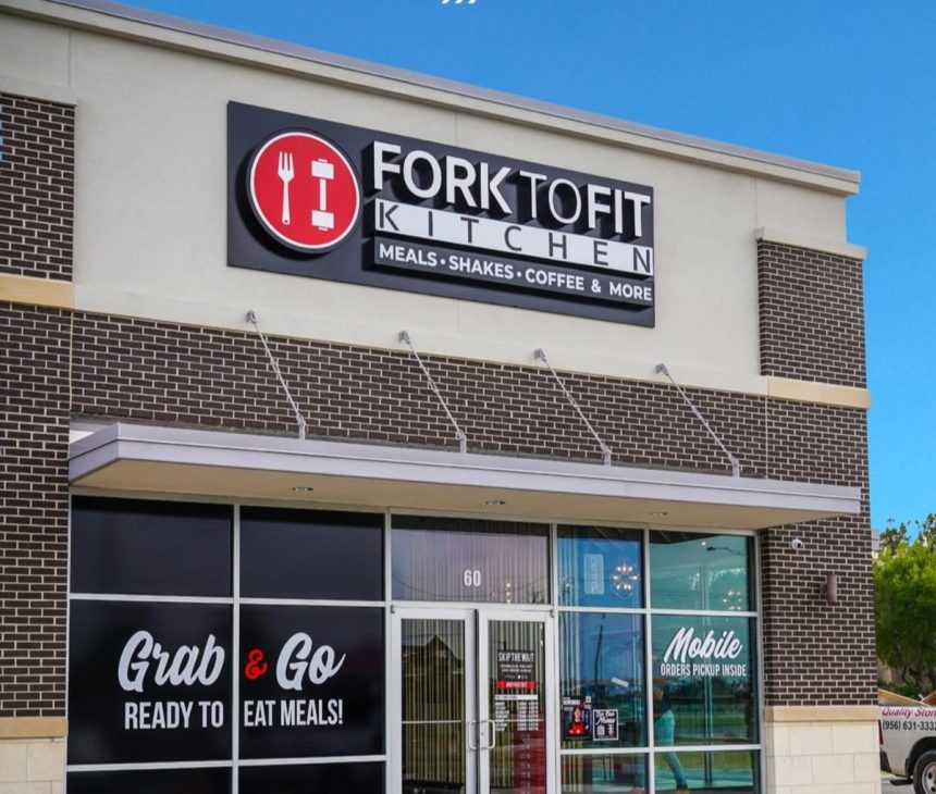 Fork to Fit Kitchen expanding in Schertz with second San Antonio-area location.