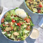 Mary’s Gourmet Salads Expanding to Bankers Hill