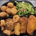 Nation’s Best Crab Cakes Making Their Way to Gainesville