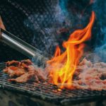 G.A.H. Bar-B-Q, Inc. files for bankruptcy