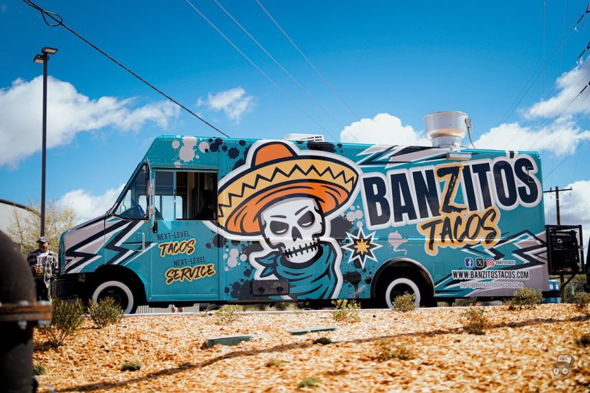 From a Pop-Up Table to a Real Storefront, Banzito's Tacos Is Coming to Old Town Auburn