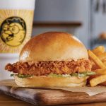 Golden Chick Plans New Salado Location