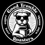 New Coffee Shop Brewing up Good Trouble in Arlington