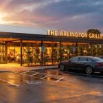 Arlington Grille set to open in former Houlihan’s space in Upper Arlington.