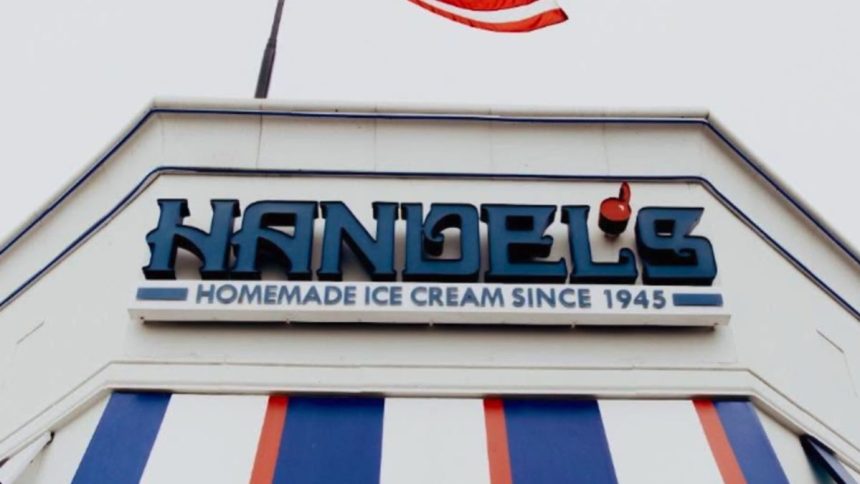 The Ohio-based ice cream company has plans for new Chicago locations.
