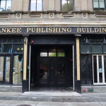 Harvard Book Store Expanding to Downtown Boston with Adjoining Lakon Paris Patisserie