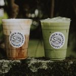Hidden Grounds Coffee