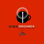 High Grounds Coffee Roasters