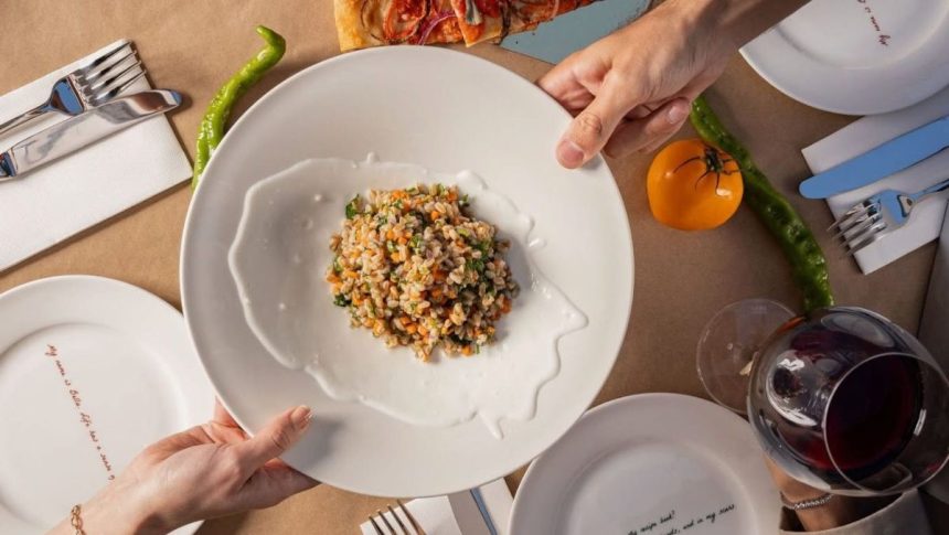 Hip Italian Spot in Miami Beach Coming to the Lower East Side