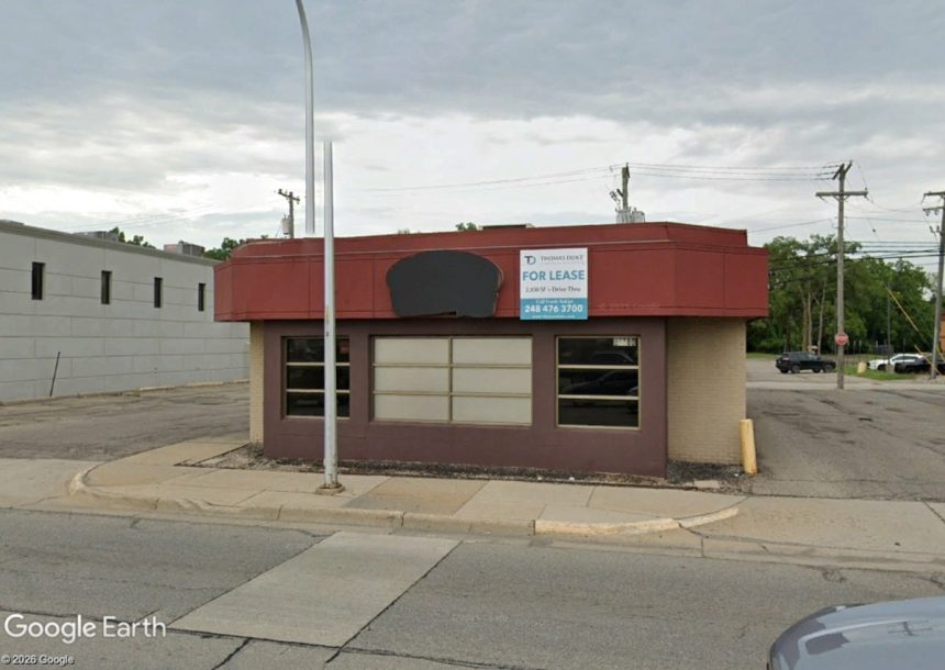 Canada-Based Homies Donuts Moving into Dearborn Space This Summer