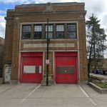 Hospitality Concept Planned for Former Rogers Park Firehouse