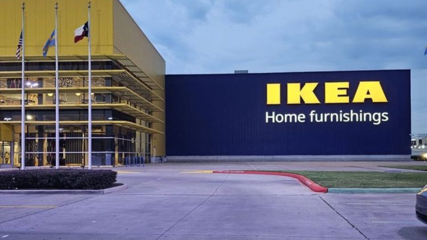 IKEA is expanding its Texas footprint with the opening of IKEA Webster on June 26, 2026. 