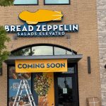 Bread Zeppelin is opening in Frisco.