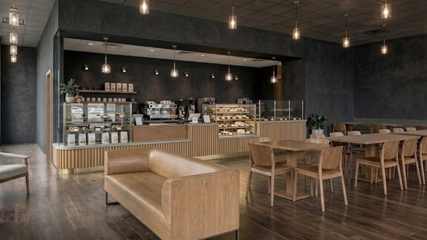 Local Owner Bringing Decadent Dessert Bar To McDonough