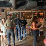 Nashville Restaurant Leaders Gather for What Now Media Group’s Accelerate Event at Love's Alibi