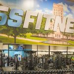 EōS Fitness opens newest location in Houston.