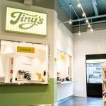 Tiny's Burger is opening in Costa Mesa.